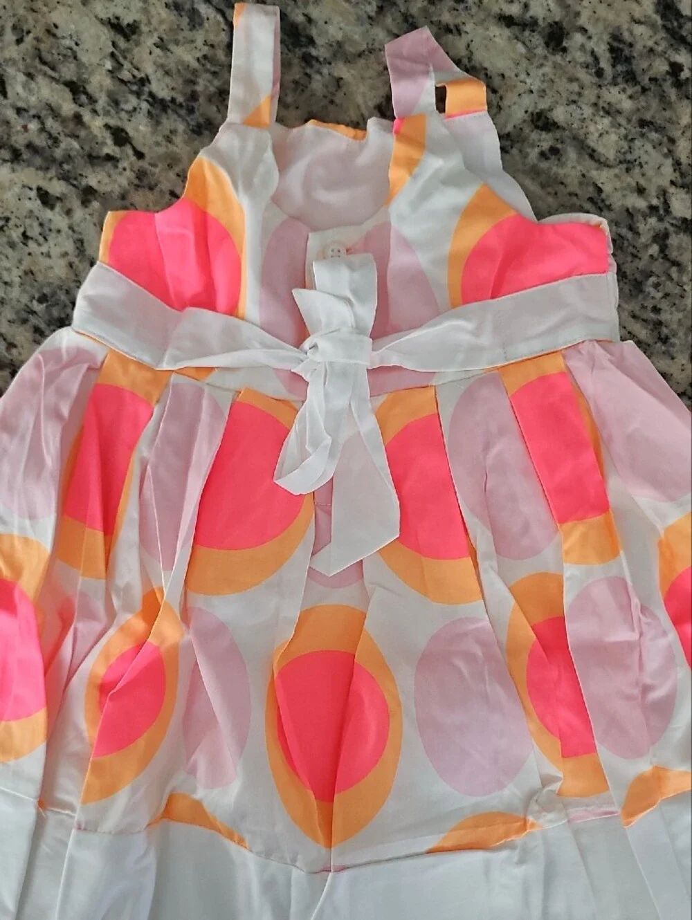 Carters sweet sleeveless